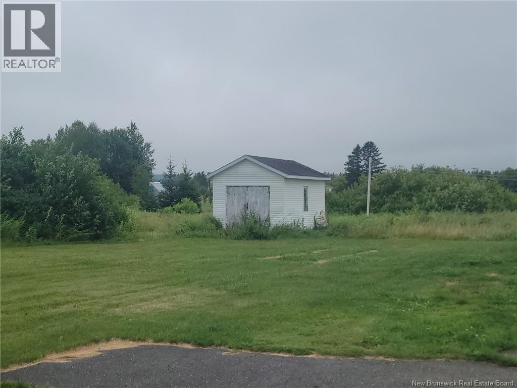 211 Chemin Theriault, Bertrand, New Brunswick  E1W 1K1 - Photo 2 - NB146206
