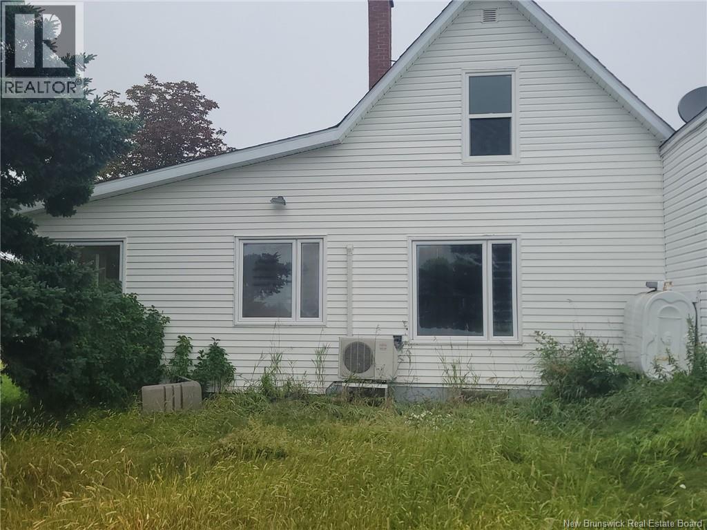 211 Chemin Theriault, Bertrand, New Brunswick  E1W 1K1 - Photo 5 - NB146206