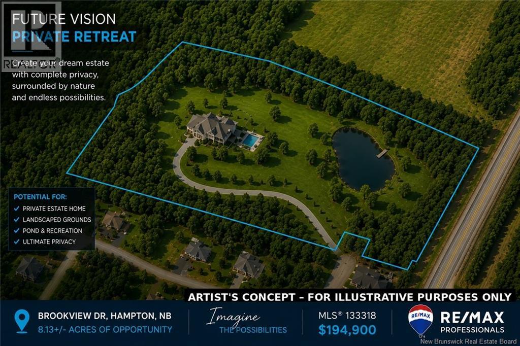 Brookview Drive, Hampton, New Brunswick  E5N 5E6 - Photo 5 - NB146341