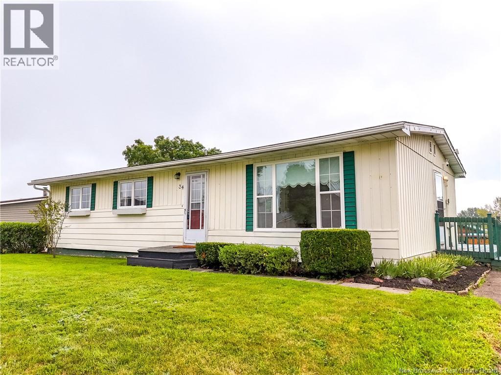 34 Harding Drive, Nackawic, New Brunswick  E6G 1C5 - Photo 4 - NB145750