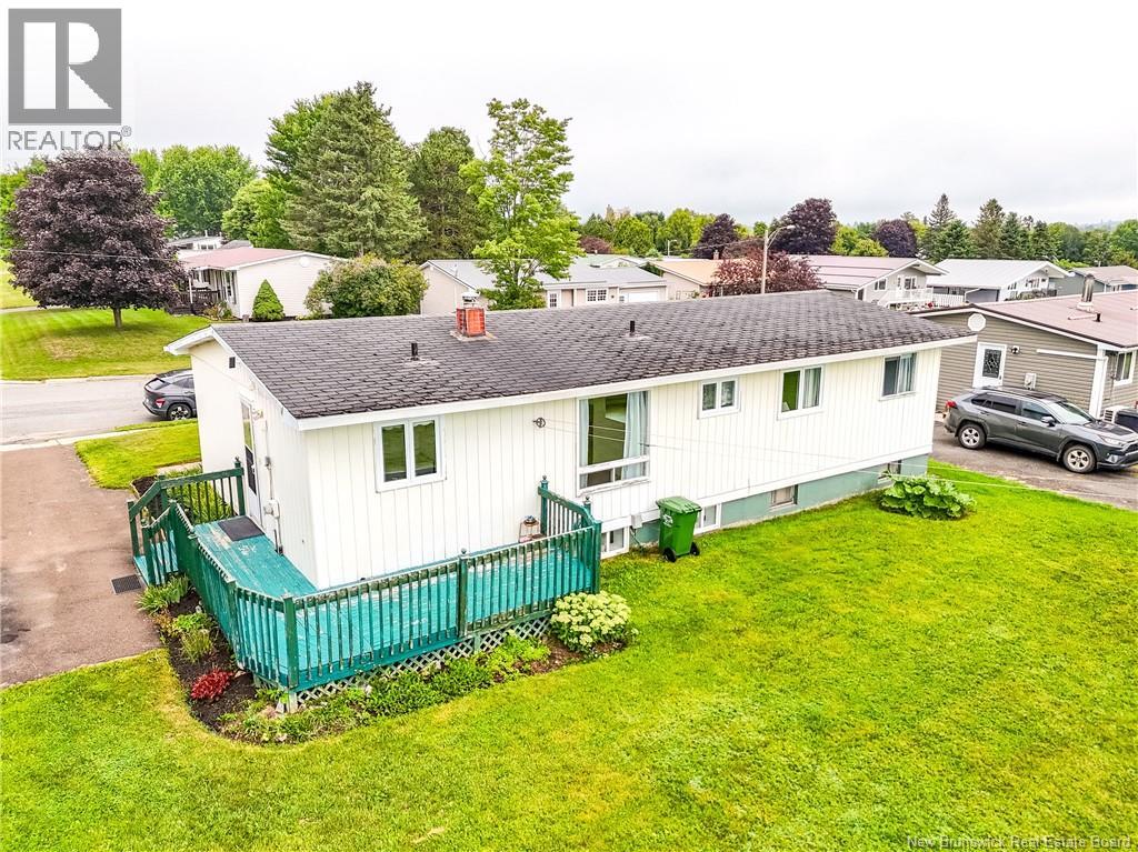34 Harding Drive, Nackawic, New Brunswick  E6G 1C5 - Photo 5 - NB145750