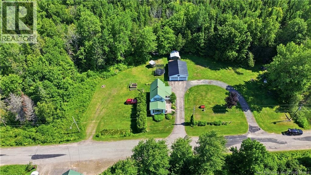 29 Mcadam Street, Canterbury, New Brunswick  E6H 2J9 - Photo 4 - NB145264