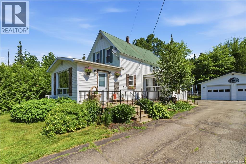 29 Mcadam Street, Canterbury, New Brunswick  E6H 2J9 - Photo 44 - NB145264