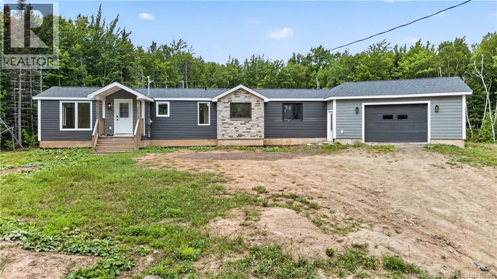 25-26 Roy Scenic Drive, Irishtown, New Brunswick