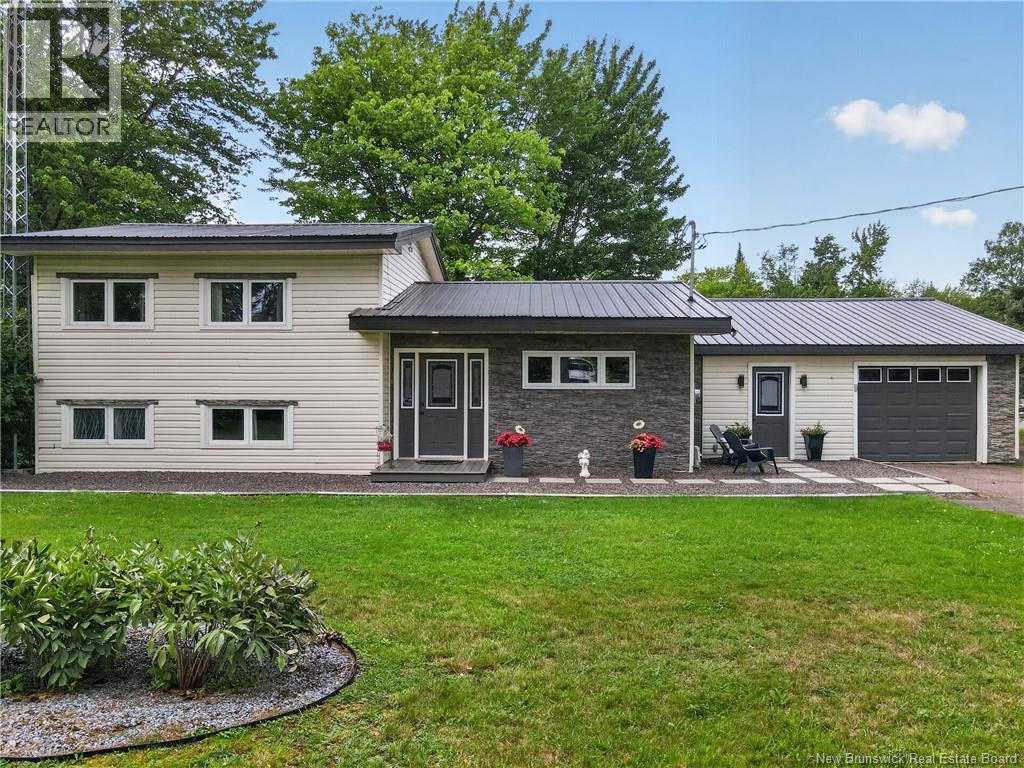 22 Burrell Road, Turtle Creek, New Brunswick  E1J 1S6 - Photo 1 - NB146050