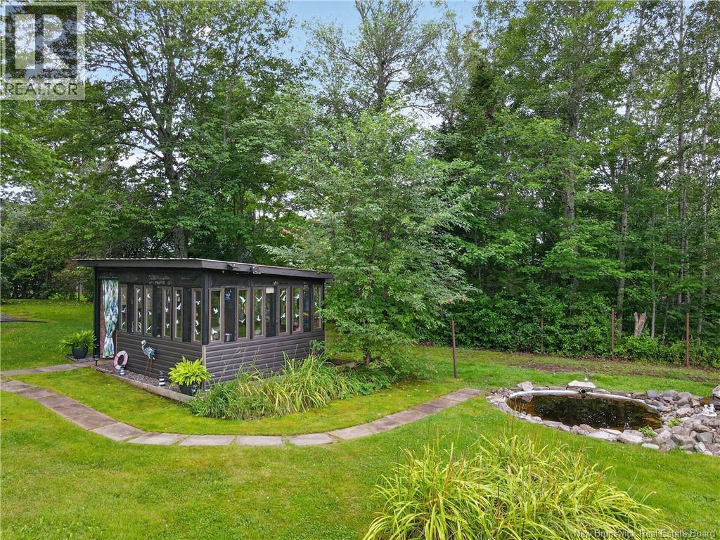 22 Burrell Road, Turtle Creek, New Brunswick  E1J 1S6 - Photo 38 - NB146050