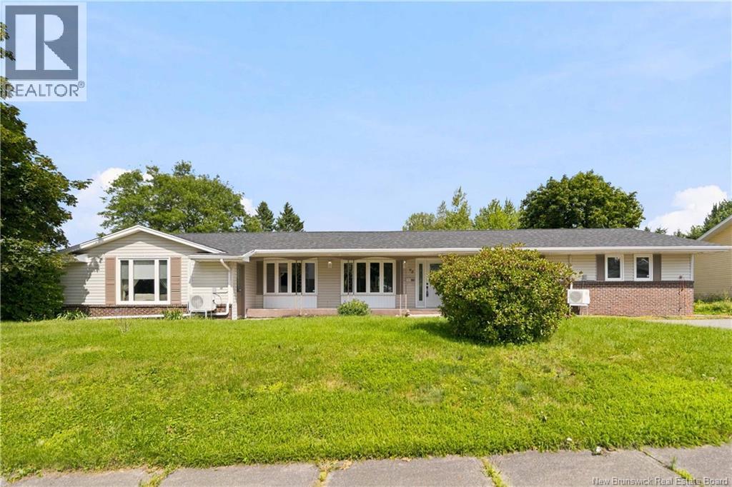 98 Firwood Crescent, Moncton, New Brunswick