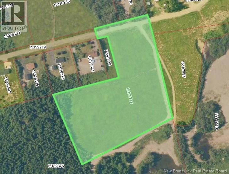 Center Avenue, Pennfield, New Brunswick  E5H 2K4 - Photo 3 - NB146249