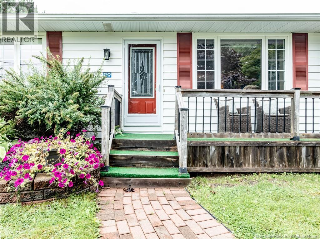 29 Dubois Street, Saint-Louis-De-Kent, New Brunswick  E4X 1C8 - Photo 10 - NB143781