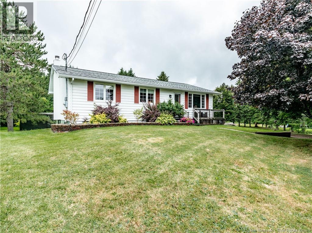 29 Dubois Street, Saint-Louis-De-Kent, New Brunswick  E4X 1C8 - Photo 4 - NB143781