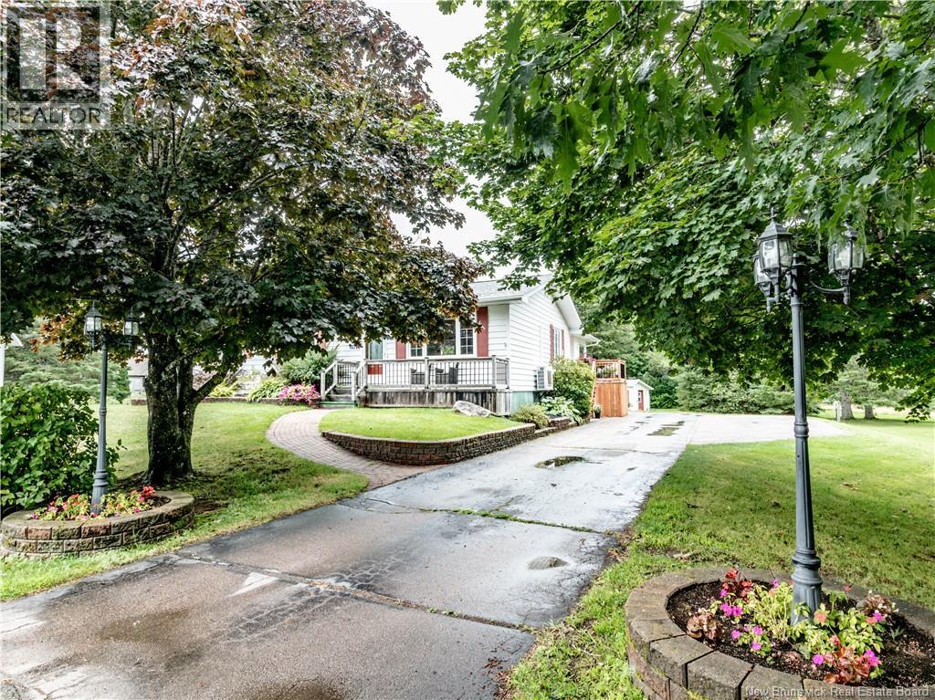 29 Dubois Street, Saint-Louis-De-Kent, New Brunswick  E4X 1C8 - Photo 40 - NB143781