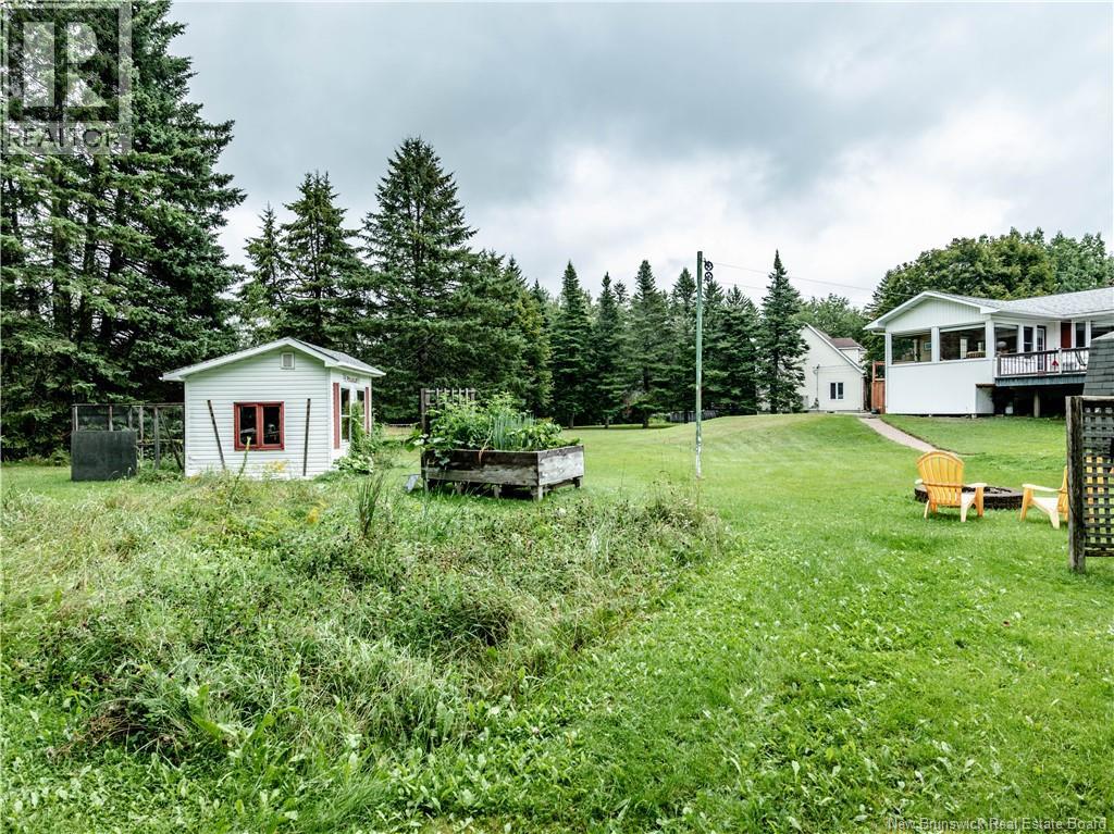 29 Dubois Street, Saint-Louis-De-Kent, New Brunswick  E4X 1C8 - Photo 43 - NB143781