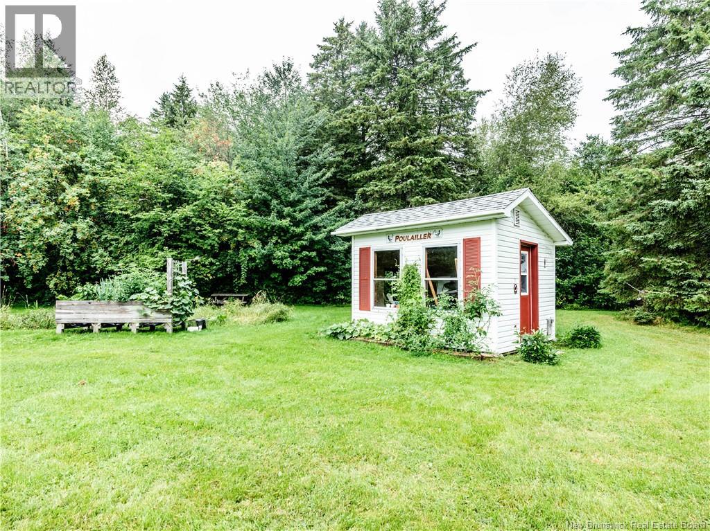 29 Dubois Street, Saint-Louis-De-Kent, New Brunswick  E4X 1C8 - Photo 44 - NB143781