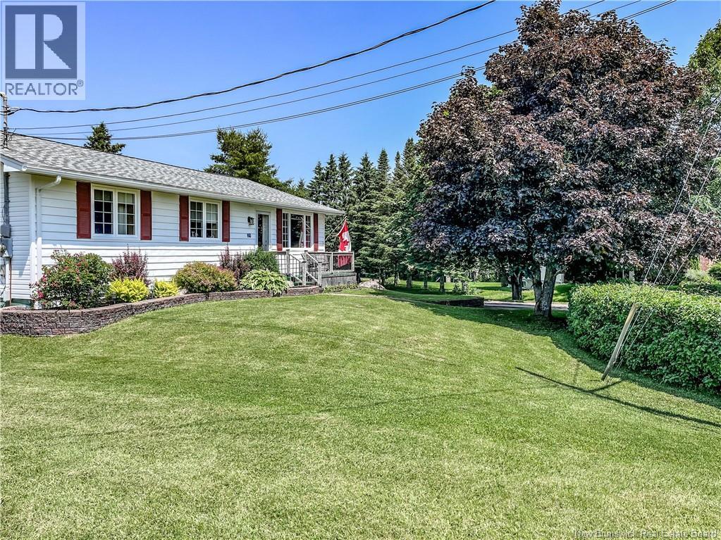 29 Dubois Street, Saint-Louis-De-Kent, New Brunswick  E4X 1C8 - Photo 48 - NB143781