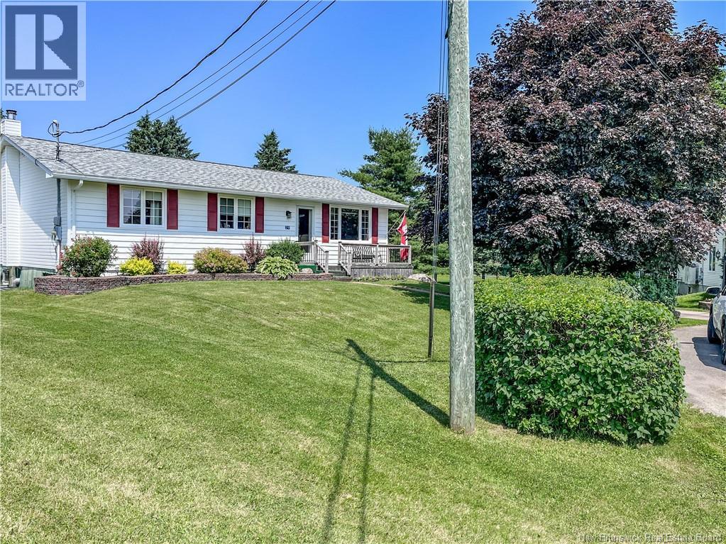 29 Dubois Street, Saint-Louis-De-Kent, New Brunswick  E4X 1C8 - Photo 49 - NB143781