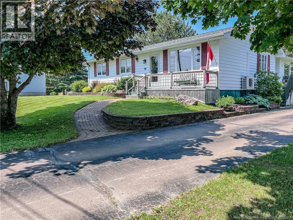29 Dubois Street, Saint-Louis-De-Kent, New Brunswick  E4X 1C8 - Photo 50 - NB143781