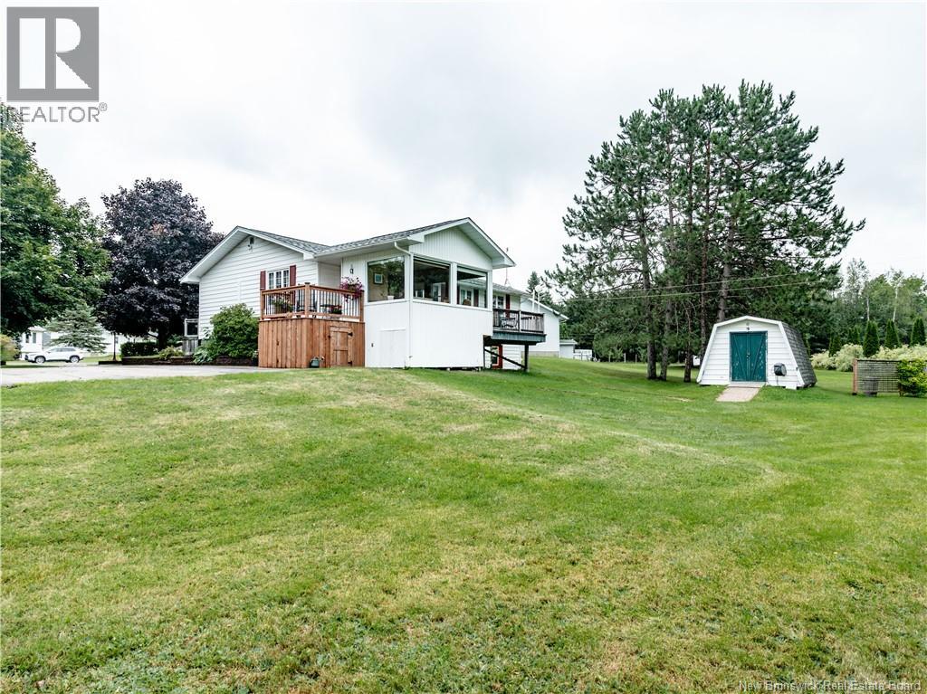 29 Dubois Street, Saint-Louis-De-Kent, New Brunswick  E4X 1C8 - Photo 7 - NB143781