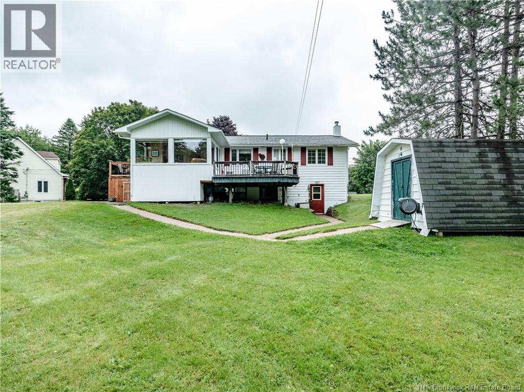 29 Dubois Street, Saint-Louis-De-Kent, New Brunswick  E4X 1C8 - Photo 8 - NB143781