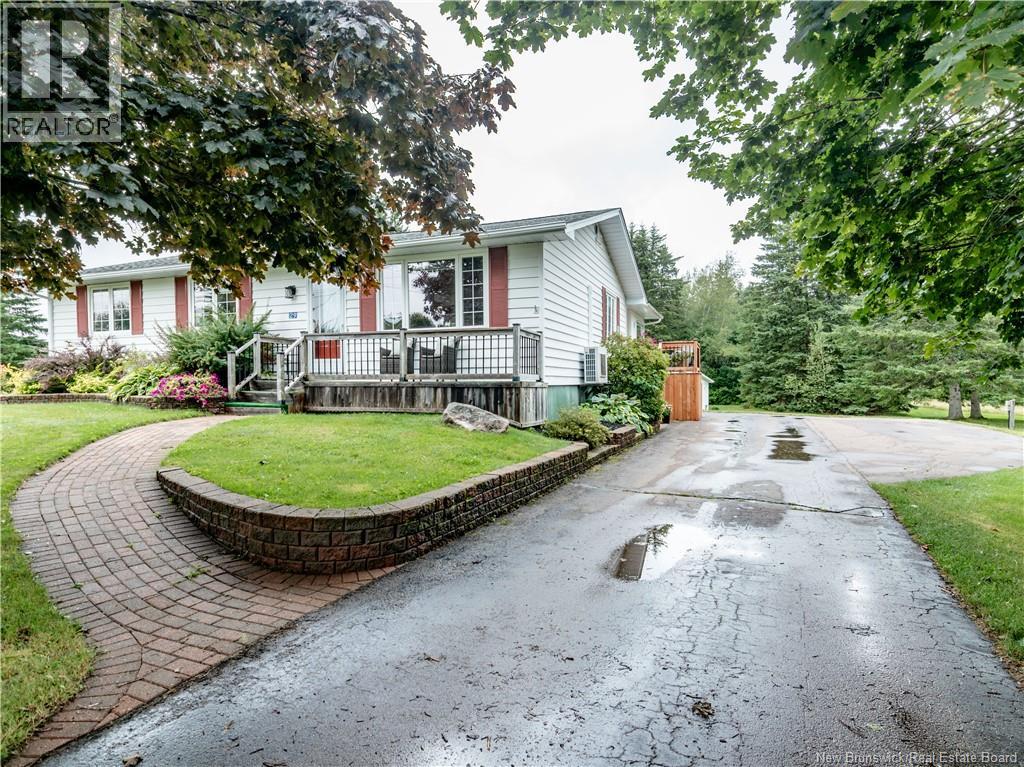 29 Dubois Street, Saint-Louis-De-Kent, New Brunswick  E4X 1C8 - Photo 9 - NB143781