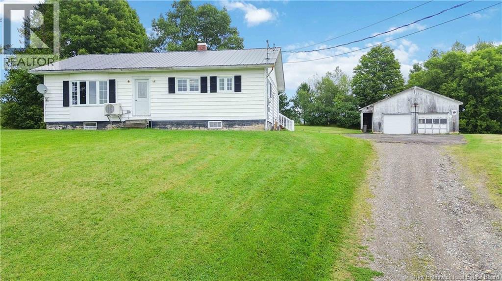 3164 Main Street, Centreville, New Brunswick  E7K 3A3 - Photo 1 - NB146366