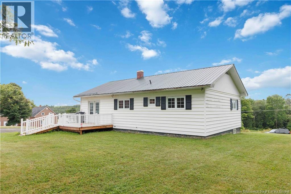 3164 Main Street, Centreville, New Brunswick  E7K 3A3 - Photo 25 - NB146366