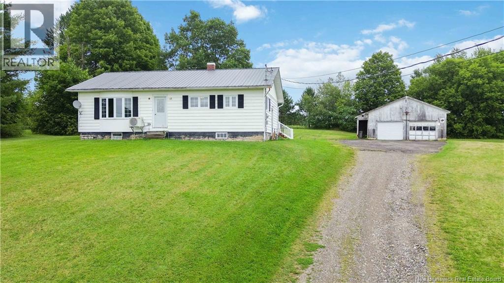 3164 Main Street, Centreville, New Brunswick  E7K 3A3 - Photo 27 - NB146366