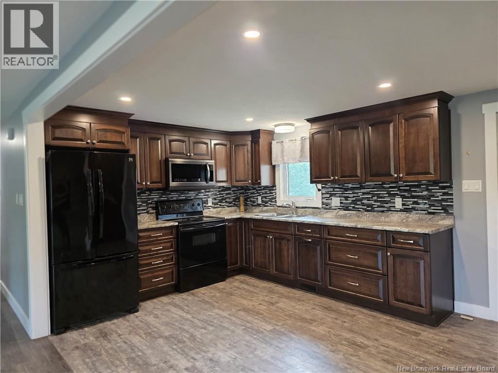 6129 Route 515, Saint-Paul, New Brunswick  E4T 3W4 - Photo 8 - NB146374