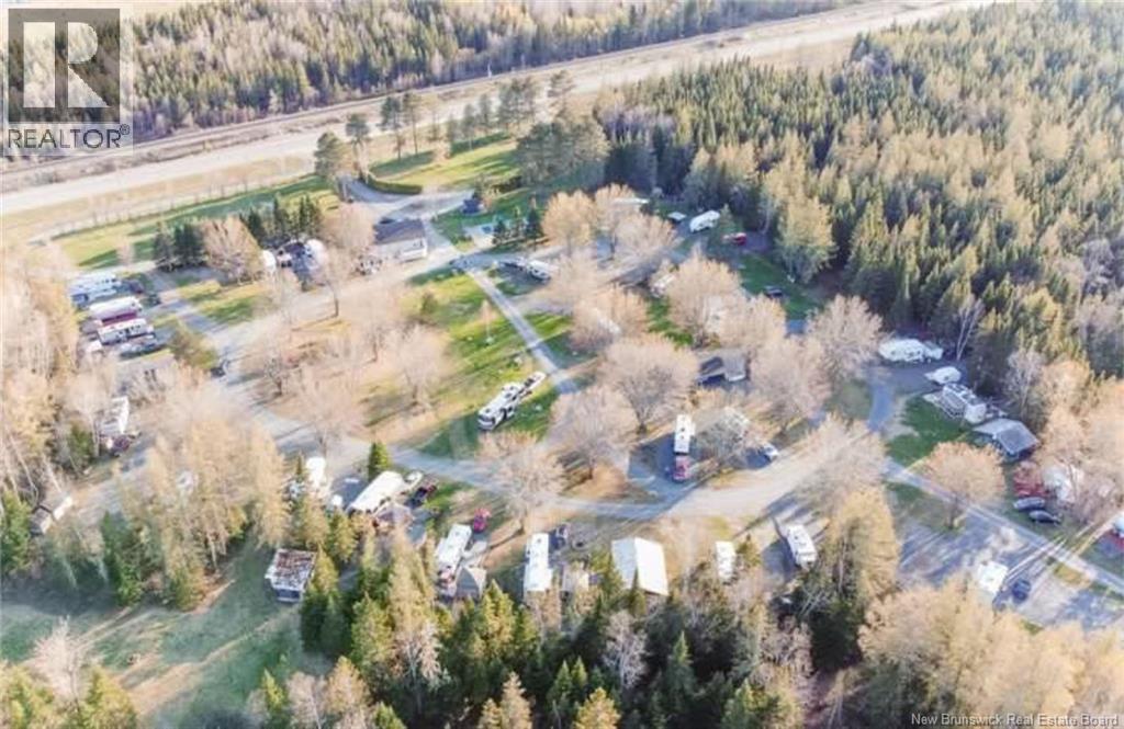 14411 Route 144, Saint-Basile, New Brunswick  E7C 2L9 - Photo 2 - NB146234