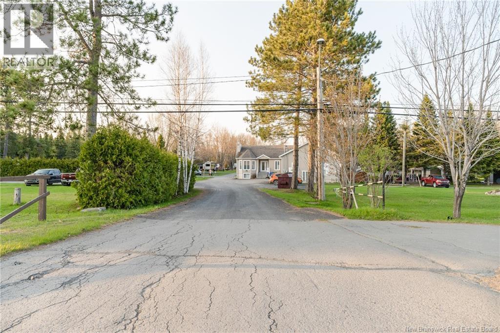 14411 Route 144, Saint-Basile, New Brunswick  E7C 2L9 - Photo 3 - NB146234