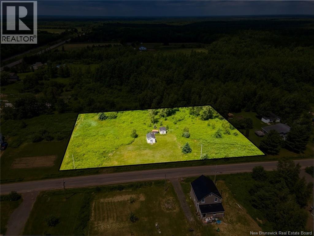 27 Saint-Augustine Road, Adamsville, New Brunswick