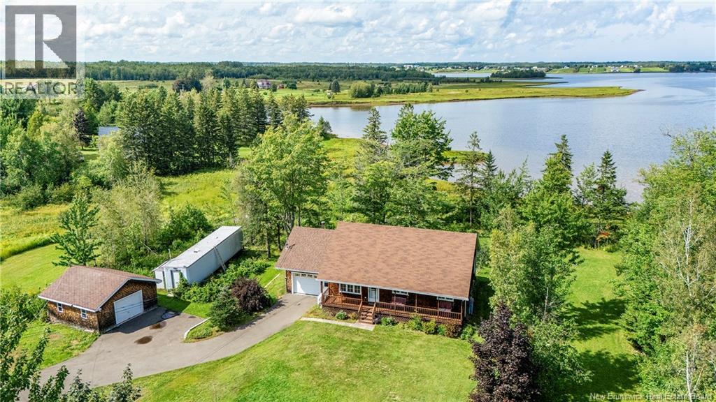 1000 Cocagne Sud, Notre-Dame, New Brunswick