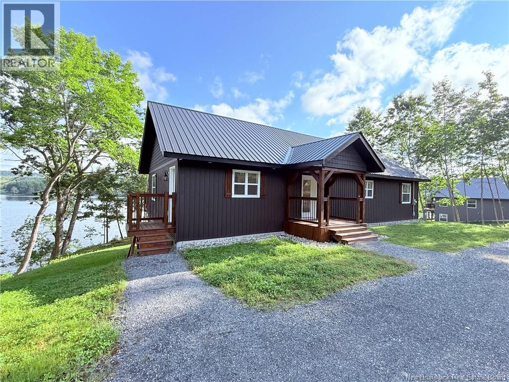 824 Temple Road, Temple, New Brunswick  E6H 1H4 - Photo 1 - NB146413