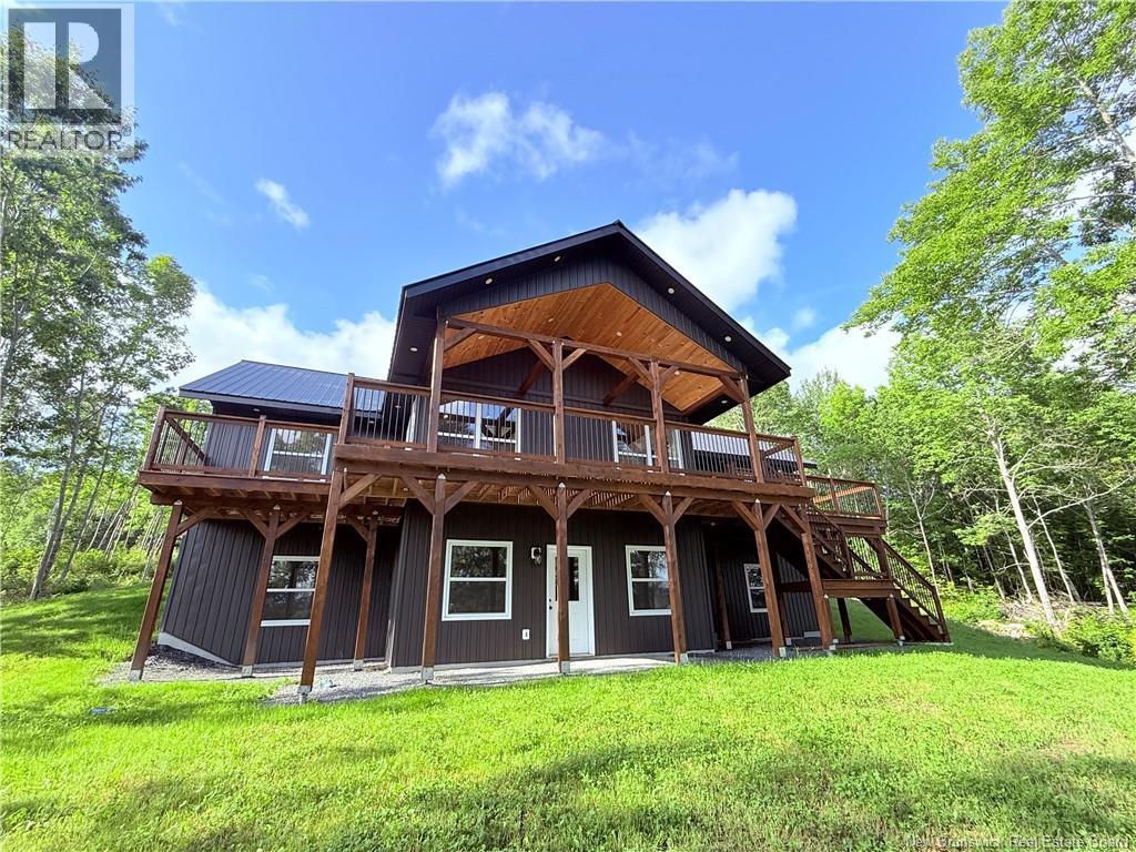 824 Temple Road, Temple, New Brunswick  E6H 1H4 - Photo 2 - NB146413