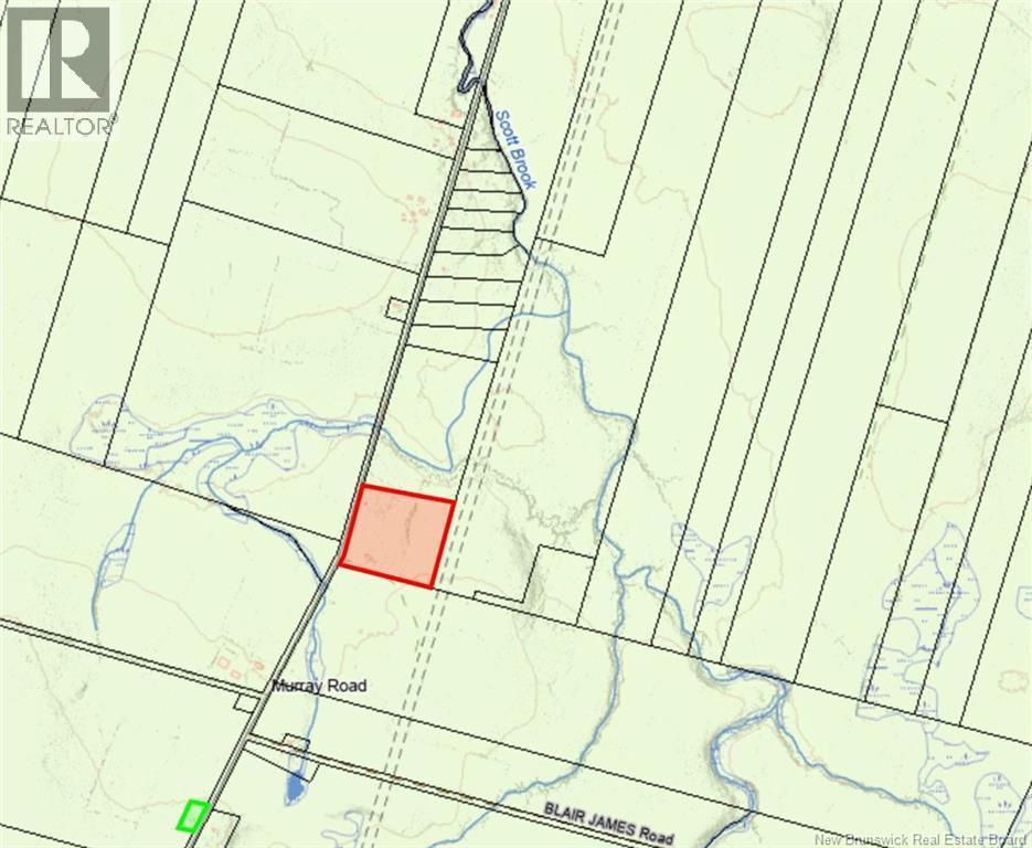 266 Murray Road, Little Shemogue, New Brunswick