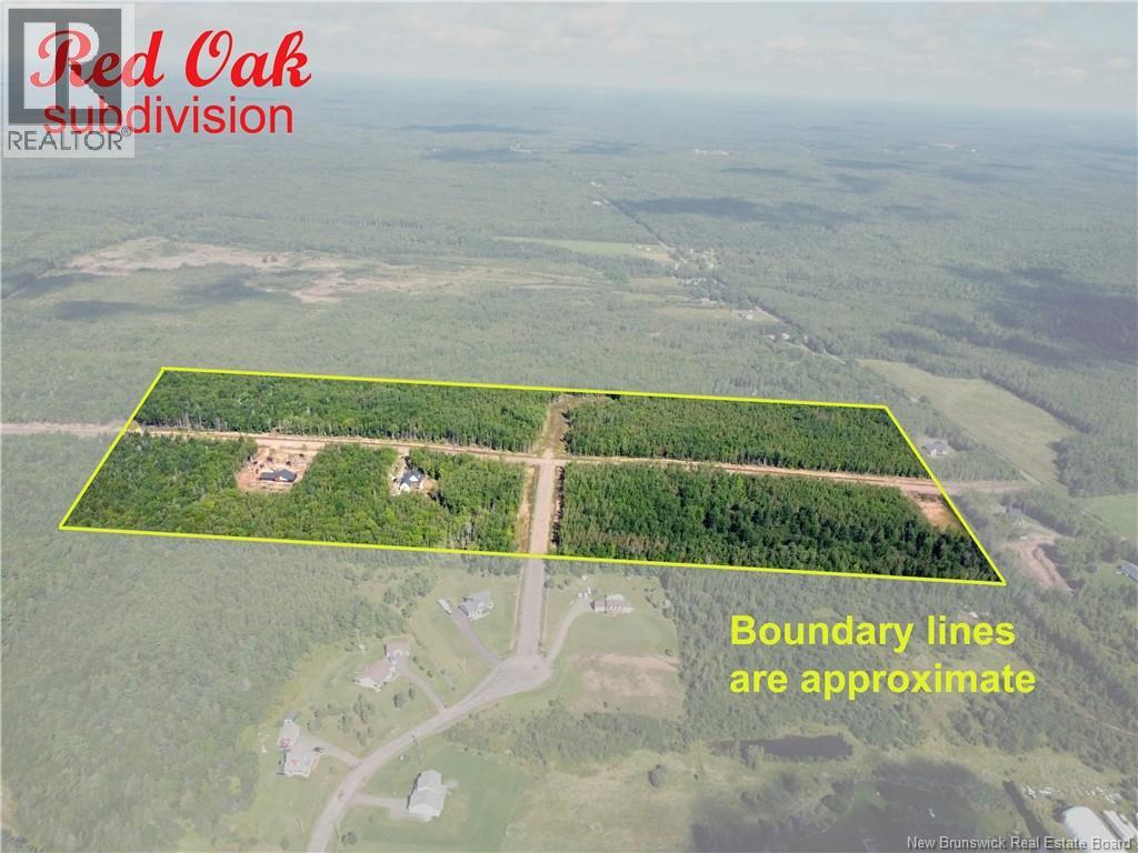 Lot 25-42 Snowfox Drive, Irishtown, New Brunswick  E1H 1R3 - Photo 2 - NB145895
