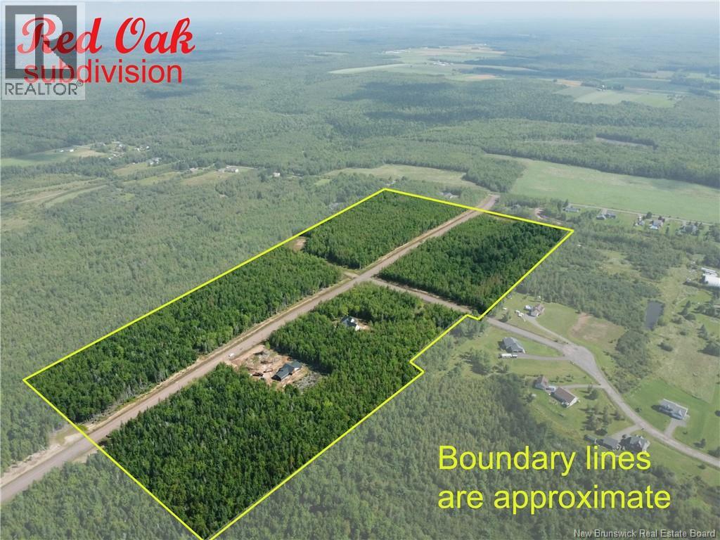 Lot 25-40 Snowfox Drive, Irishtown, New Brunswick  E1H 1R3 - Photo 9 - NB145981