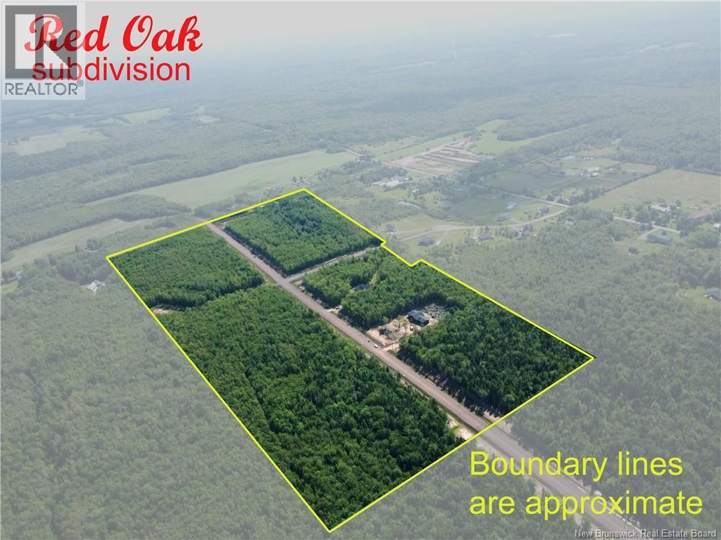 Lot 25-38 Snowfox Drive, Irishtown, New Brunswick  E1H 1R3 - Photo 11 - NB145894