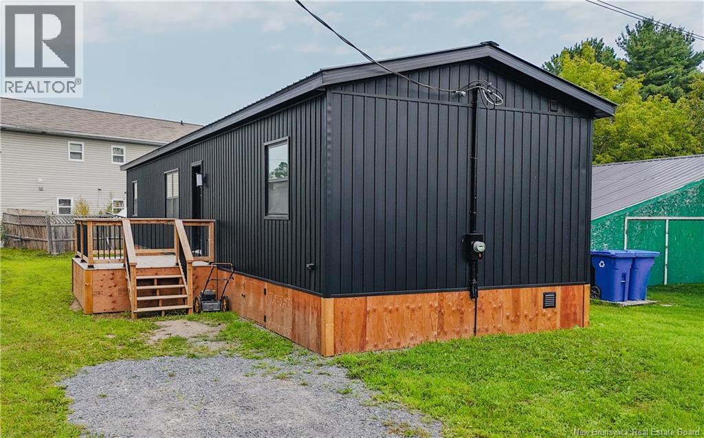 202 Union Street, Woodstock, New Brunswick