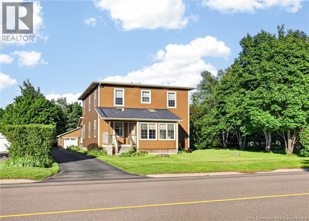 43 Saint-André Road, Cap-Pelé, New Brunswick