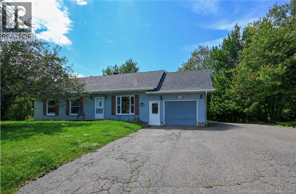 564 Saint-Joseph Boulevard, Saint-Léolin, New Brunswick  E8N 2N1 - Photo 2 - NB146440
