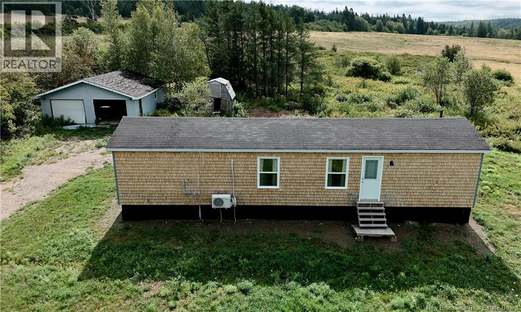 466 Poodiac Road, Poodiac, New Brunswick  E4E 3X1 - Photo 1 - NB146396