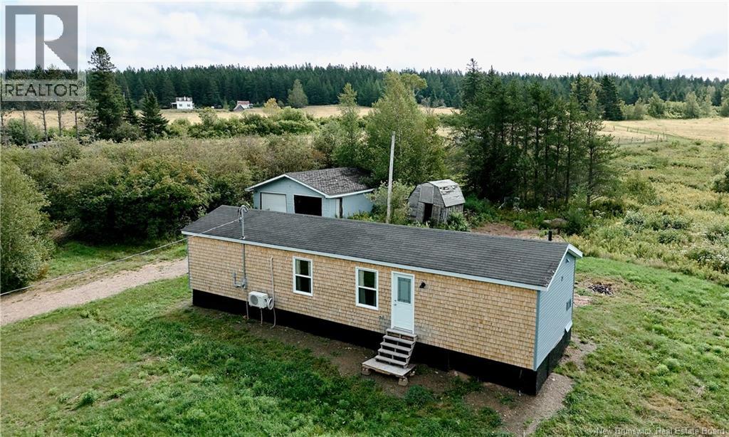 466 Poodiac Road, Poodiac, New Brunswick  E4E 3X1 - Photo 2 - NB146396