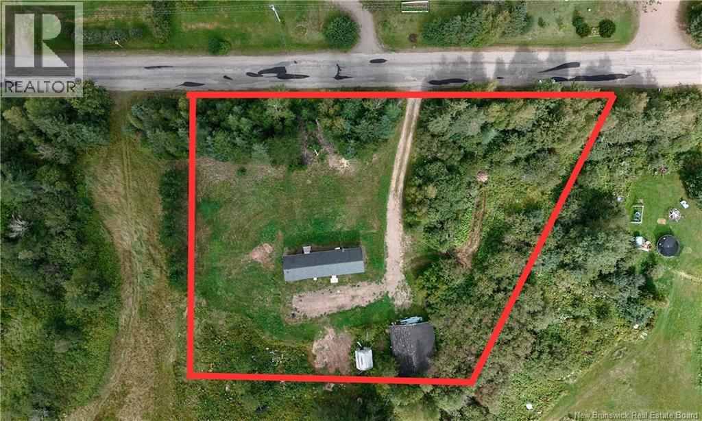 466 Poodiac Road, Poodiac, New Brunswick  E4E 3X1 - Photo 24 - NB146396