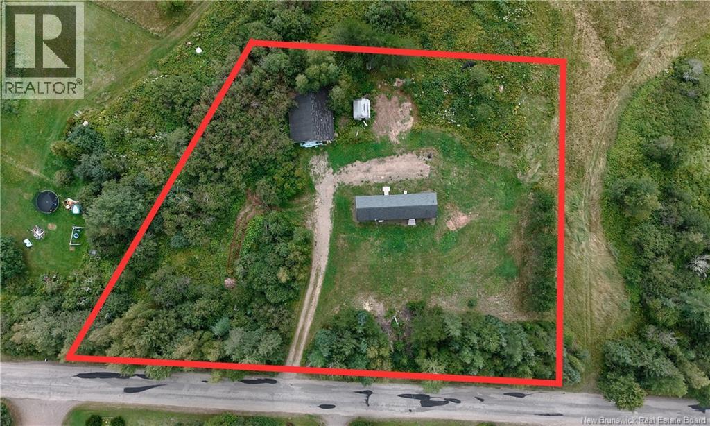 466 Poodiac Road, Poodiac, New Brunswick  E4E 3X1 - Photo 5 - NB146396