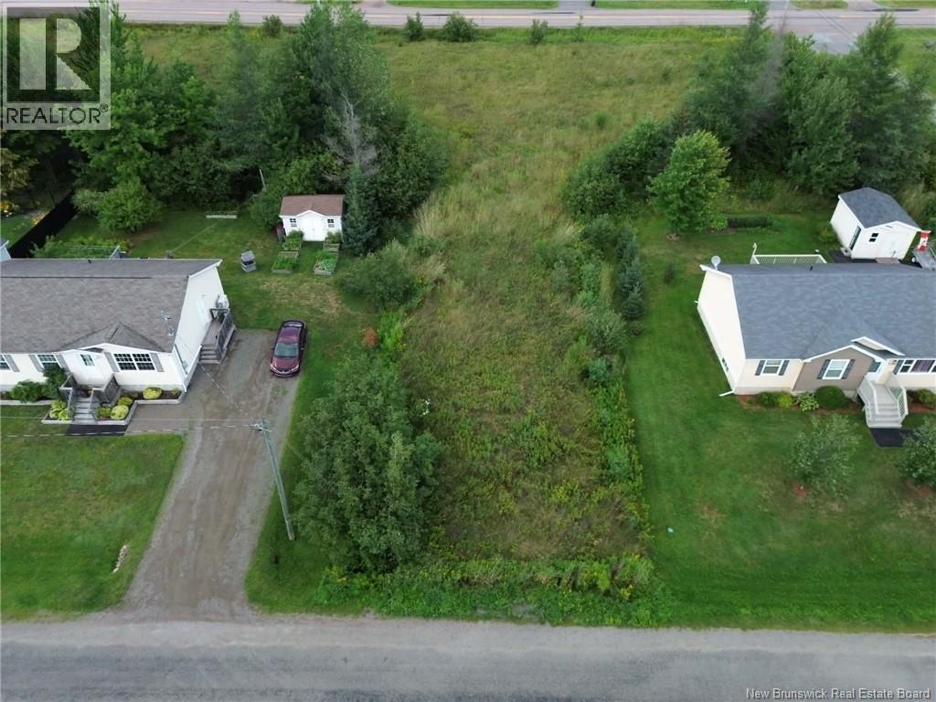 VACANT LOT 96-4 Greenbriar Drive, Boundary Creek, New Brunswick