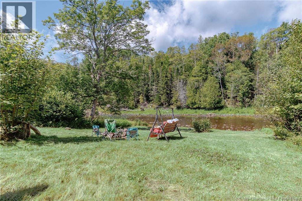 165 Back River Road, Barnesville, New Brunswick  E5N 4R8 - Photo 19 - NB144885