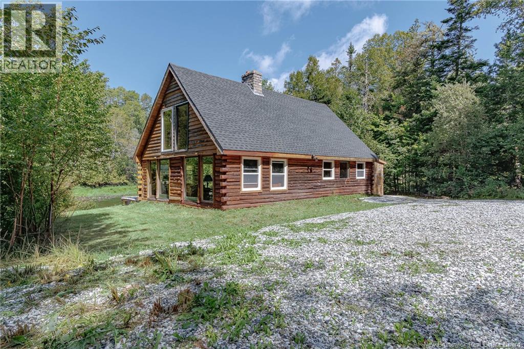 165 Back River Road, Barnesville, New Brunswick  E5N 4R8 - Photo 2 - NB144885