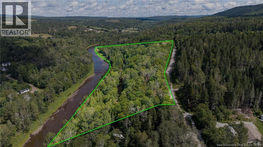 165 Back River Road, Barnesville, New Brunswick  E5N 4R8 - Photo 24 - NB144885