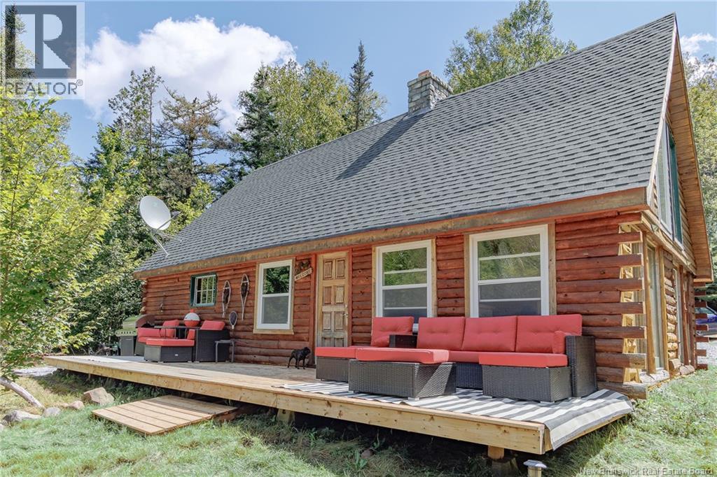 165 Back River Road, Barnesville, New Brunswick  E5N 4R8 - Photo 4 - NB144885