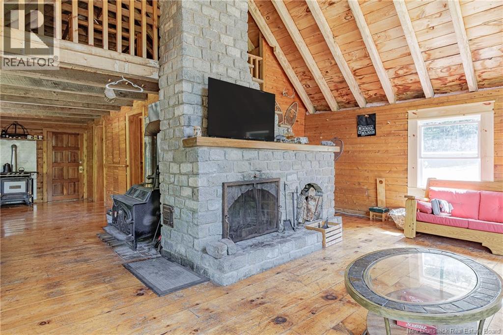 165 Back River Road, Barnesville, New Brunswick  E5N 4R8 - Photo 7 - NB144885